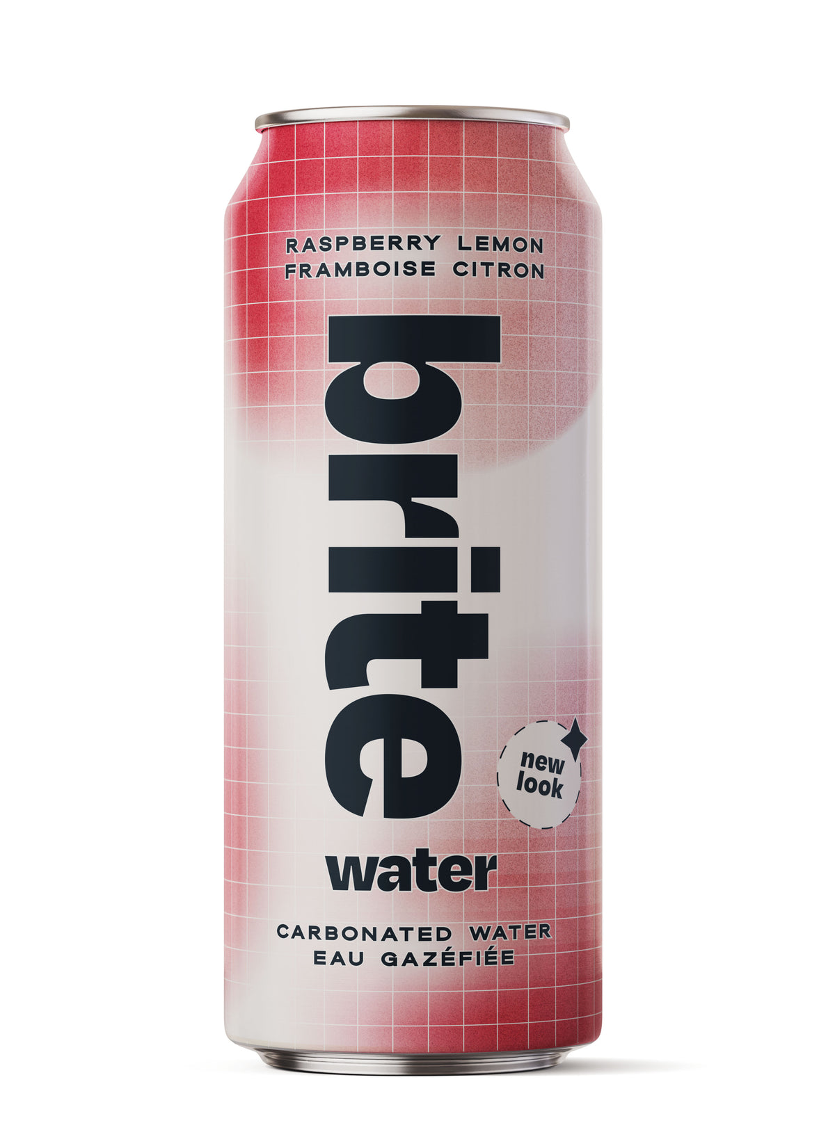 Brite Raspberry Mint Beer & Brite Water – Little Brown Jug