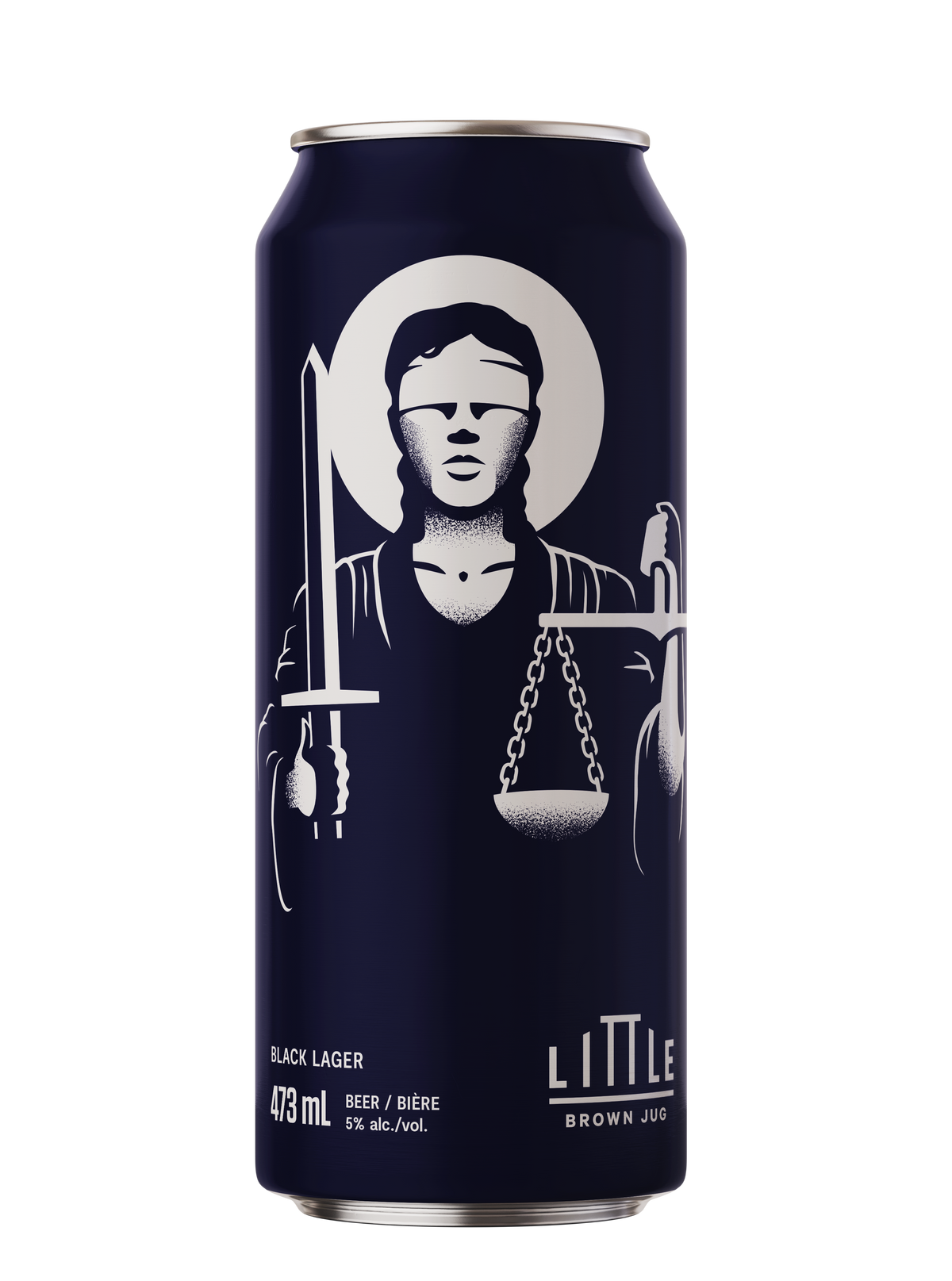 All The Beer Little Brown Jug