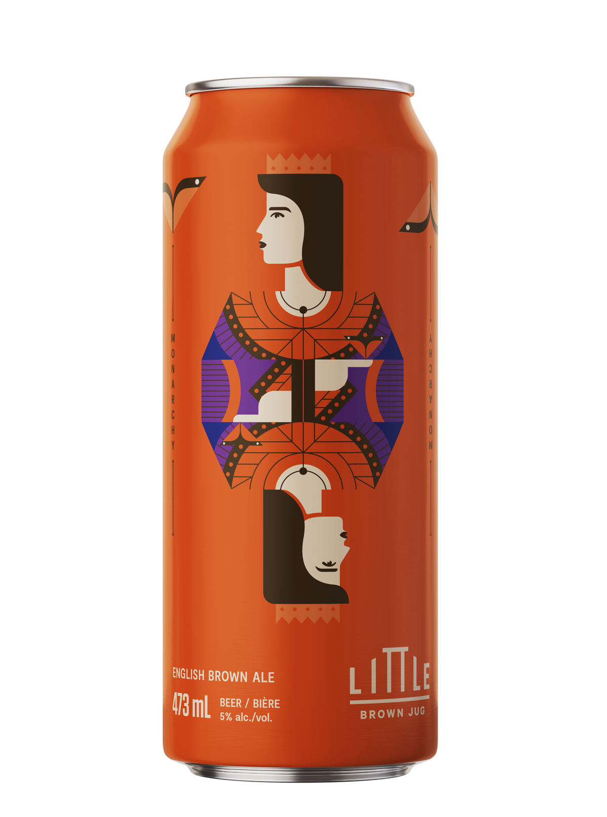 All The Beer Little Brown Jug