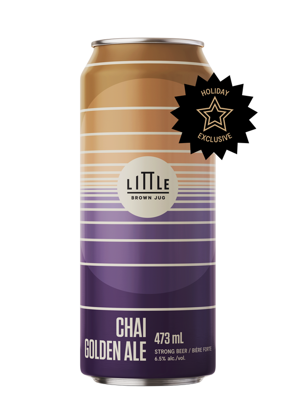 All The Beer Little Brown Jug