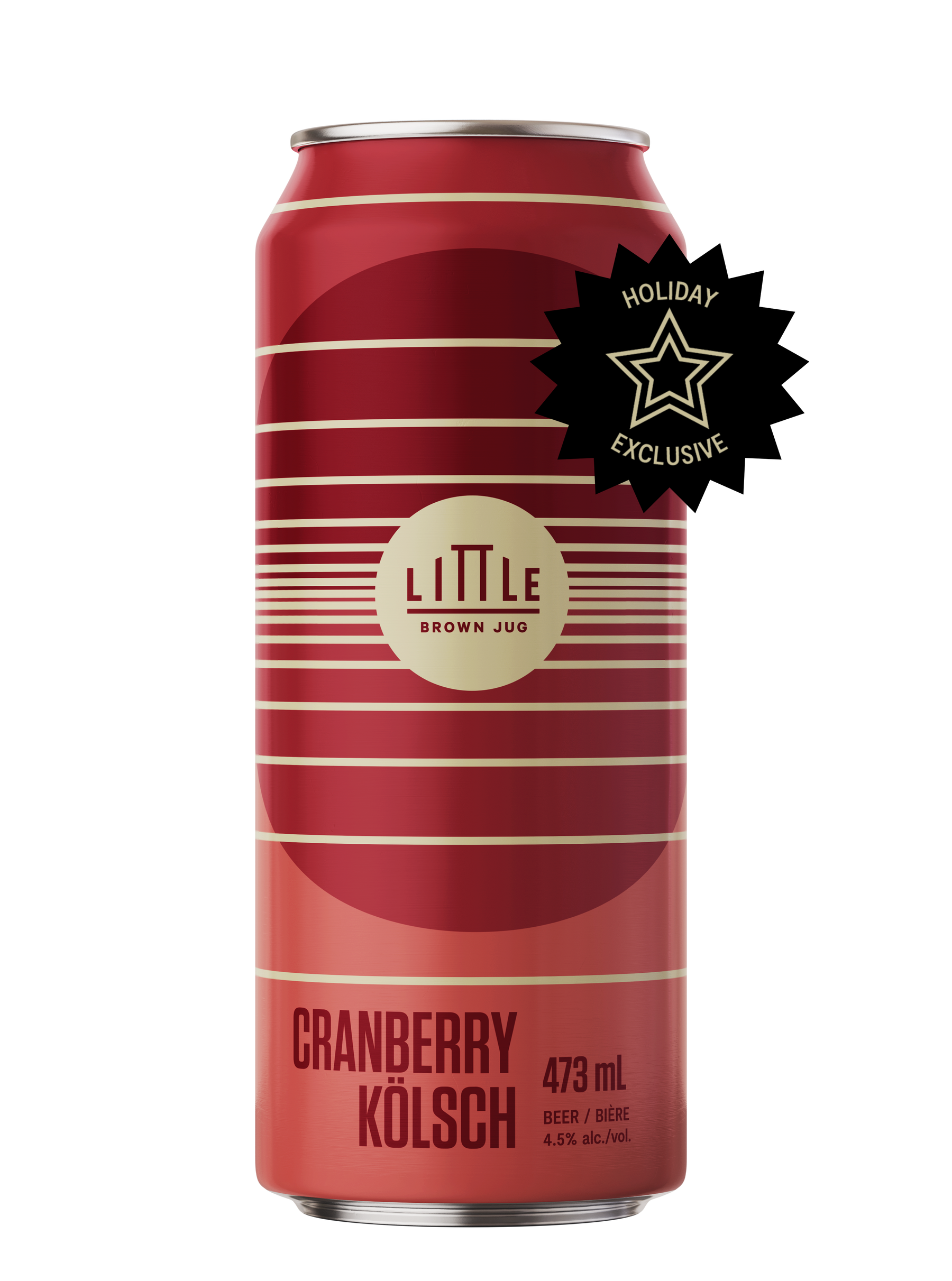 All The Beer Little Brown Jug