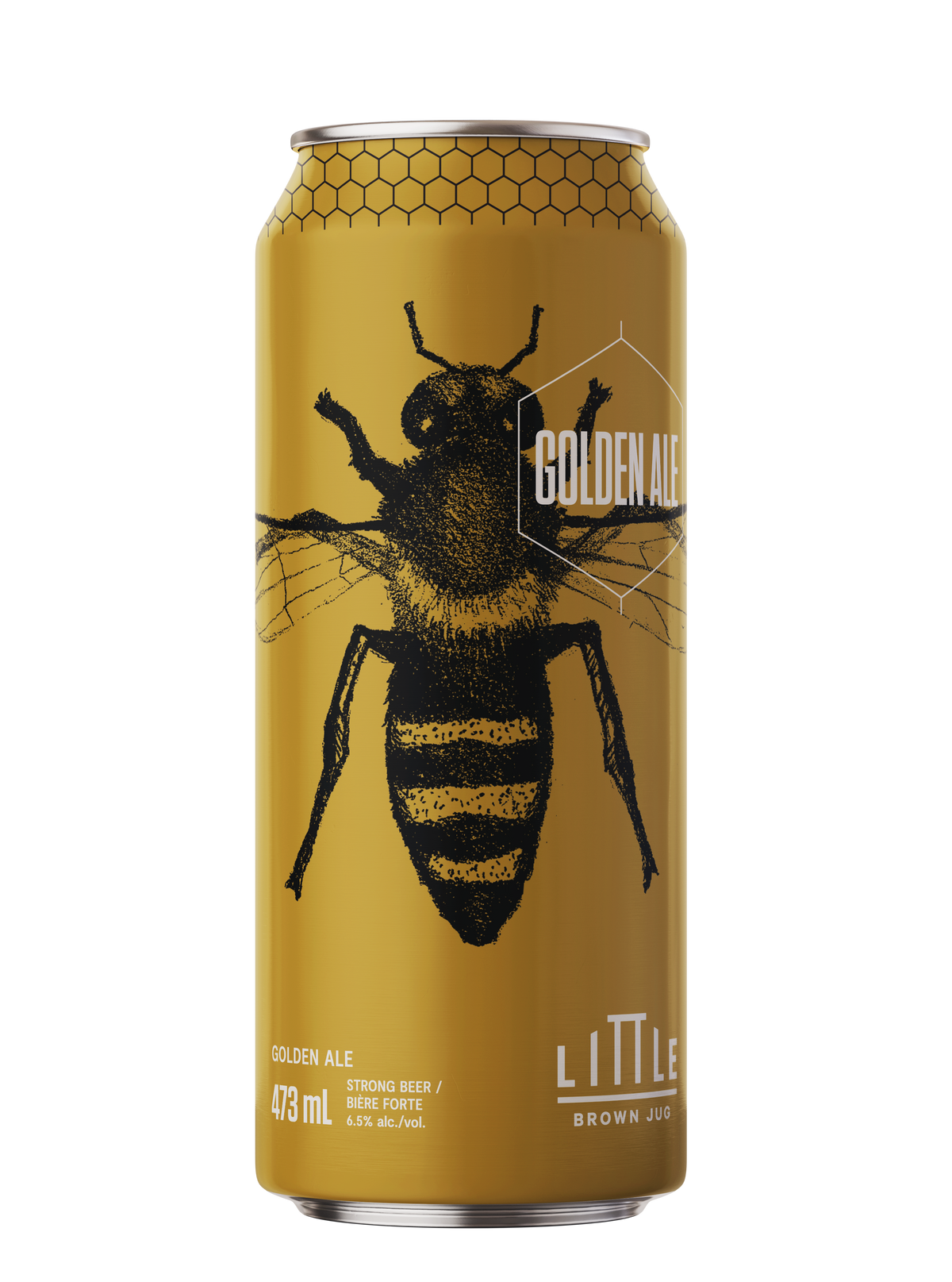 Beers Little Brown Jug