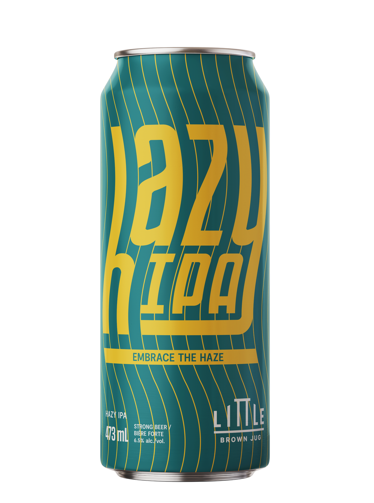 All The Beer Little Brown Jug