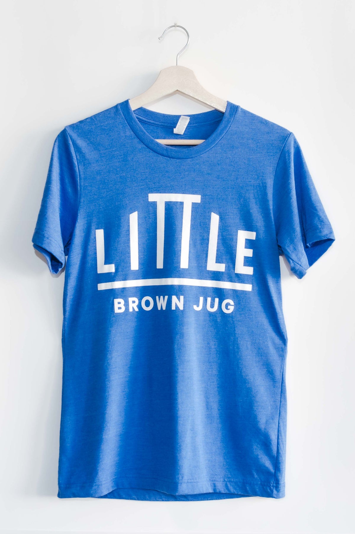 Tshirt Little Brown Jug
